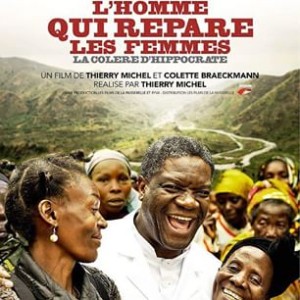 Denis Mukwege Docu
