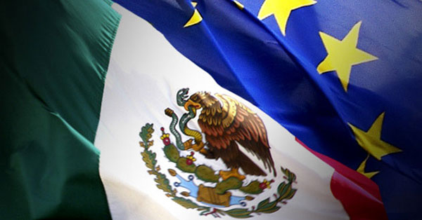 México-UE