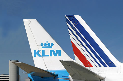 Air France-KLM México