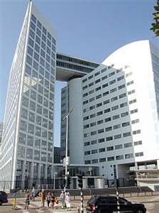 Corte Penal Internacional de La Haya