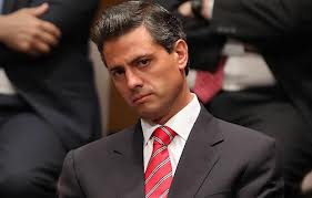 Enrique Peña Nieto, acuerdo con Europol